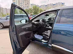 Peugeot 3008 II · Рестайлинг — Изображение 16