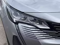 Peugeot 5008 II · Рестайлинг — Изображение 5