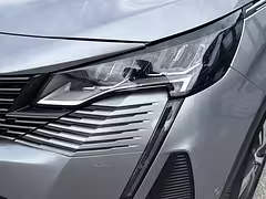 Peugeot 5008 II · Рестайлинг — Изображение 6