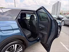 Peugeot 3008 II · Рестайлинг — Изображение 20