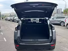 Peugeot 5008 II · Рестайлинг — Изображение 9