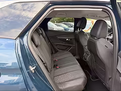 Peugeot 3008 II · Рестайлинг — Изображение 21