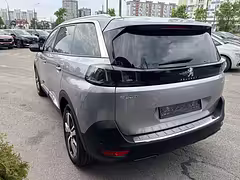 Peugeot 5008 II · Рестайлинг — Изображение 10