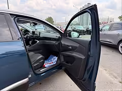Peugeot 3008 II · Рестайлинг — Изображение 22