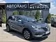 Renault Kadjar I · Рестайлинг