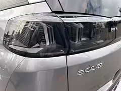 Peugeot 5008 II · Рестайлинг — Изображение 11