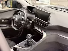 Peugeot 3008 II · Рестайлинг — Изображение 24