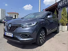 Renault Kadjar I · Рестайлинг — Изображение 3