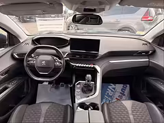 Peugeot 3008 II · Рестайлинг — Изображение 25