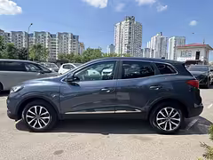 Renault Kadjar I · Рестайлинг — Изображение 4