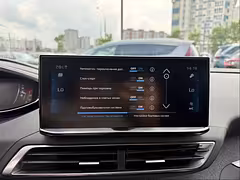 Peugeot 3008 II · Рестайлинг — Изображение 28