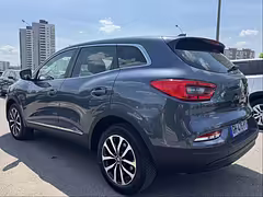 Renault Kadjar I · Рестайлинг — Изображение 5