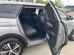 Peugeot 5008 II · Рестайлинг — Изображение 17