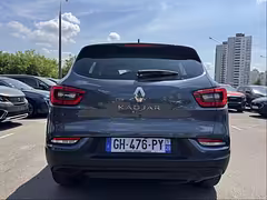 Renault Kadjar I · Рестайлинг — Изображение 6
