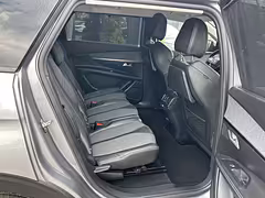 Peugeot 5008 II · Рестайлинг — Изображение 18