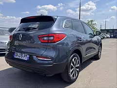 Renault Kadjar I · Рестайлинг — Изображение 7