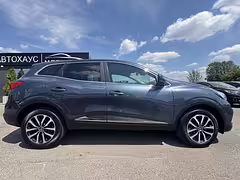 Renault Kadjar I · Рестайлинг — Изображение 8