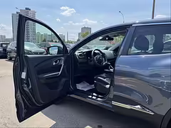 Renault Kadjar I · Рестайлинг — Изображение 9