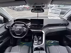 Peugeot 5008 II · Рестайлинг — Изображение 22