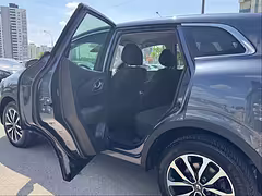 Renault Kadjar I · Рестайлинг — Изображение 11