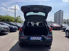 Renault Kadjar I · Рестайлинг — Изображение 14