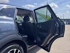 Renault Kadjar I · Рестайлинг — Изображение 15