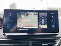 Peugeot 5008 II · Рестайлинг — Изображение 27