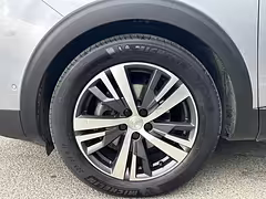 Peugeot 5008 II · Рестайлинг — Изображение 29