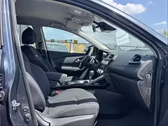 Renault Kadjar I · Рестайлинг — Изображение 18
