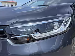Renault Kadjar I · Рестайлинг — Изображение 20