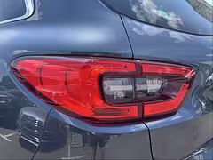 Renault Kadjar I · Рестайлинг — Изображение 21