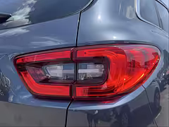 Renault Kadjar I · Рестайлинг — Изображение 22