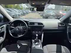 Renault Kadjar I · Рестайлинг — Изображение 23