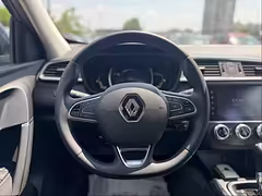 Renault Kadjar I · Рестайлинг — Изображение 24
