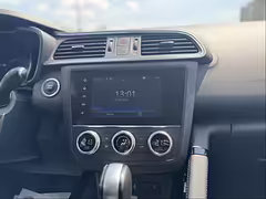 Renault Kadjar I · Рестайлинг — Изображение 25