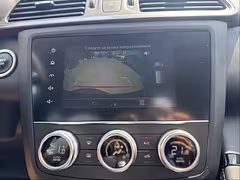 Renault Kadjar I · Рестайлинг — Изображение 26