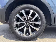 Renault Kadjar I · Рестайлинг — Изображение 28