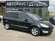 Ford Galaxy II · Рестайлинг