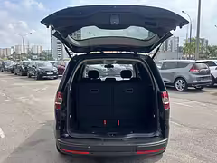 Ford Galaxy II · Рестайлинг — Изображение 7