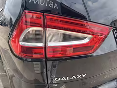 Ford Galaxy II · Рестайлинг — Изображение 11