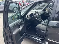 Ford Galaxy II · Рестайлинг — Изображение 13