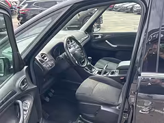 Ford Galaxy II · Рестайлинг — Изображение 14