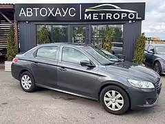 Peugeot 301 I · Рестайлинг — Изображение 1