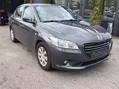 Peugeot 301 I · Рестайлинг — Изображение 2