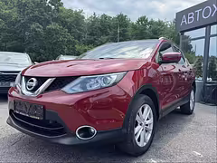 Nissan Qashqai II — Изображение 3