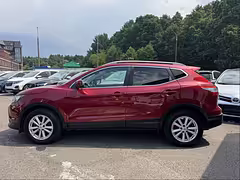 Nissan Qashqai II — Изображение 4
