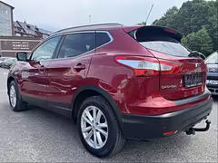Nissan Qashqai II — Изображение 5