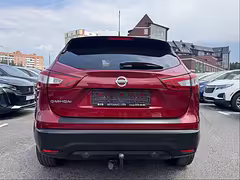 Nissan Qashqai II — Изображение 6