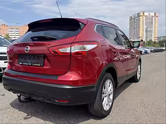 Nissan Qashqai II — Изображение 7
