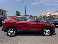 Nissan Qashqai II — Изображение 8